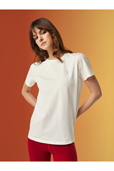 GSStore Galatasaray Kadın T-Shirt K251103