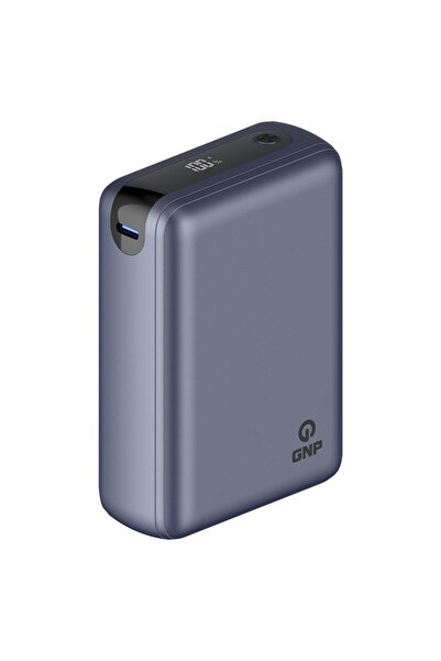 GNP G-DYNAMO Powerbank 20.000 mAh