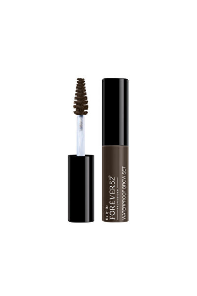 Forever52 Waterproof Brow Set