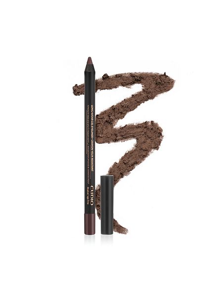 Cupio Waterproof Brown Eyeliner