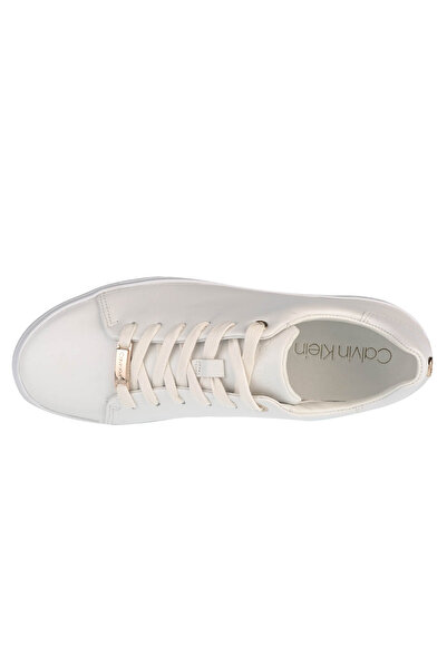 Calvin Klein Flatform Lace Up, Women's Sneakers