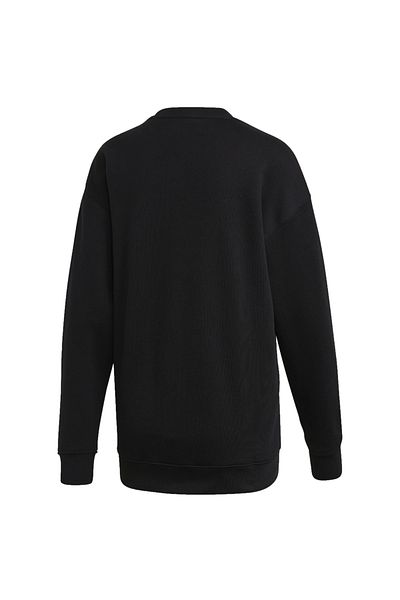 adidas Hanorac Trefoil Crew, Hanorac pentru femei