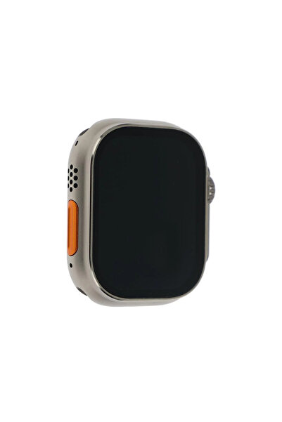 Primo Plus The New PR ULTRA MAX Smart Watch Series 8 With A Full Screen Works With The Android And IOS System