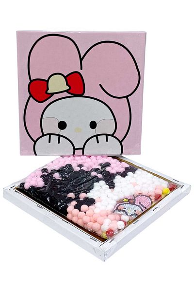 Party and Story Cork drawing set art crafts for kids