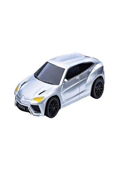 rexa Pop Gallop Remote Control Racing Car 9.3 x 11 x 23 Centimeters