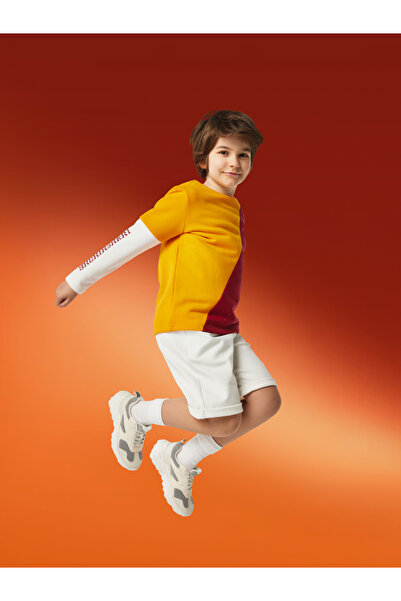 GSStore Galatasaray Çocuk T-Shirt C251043