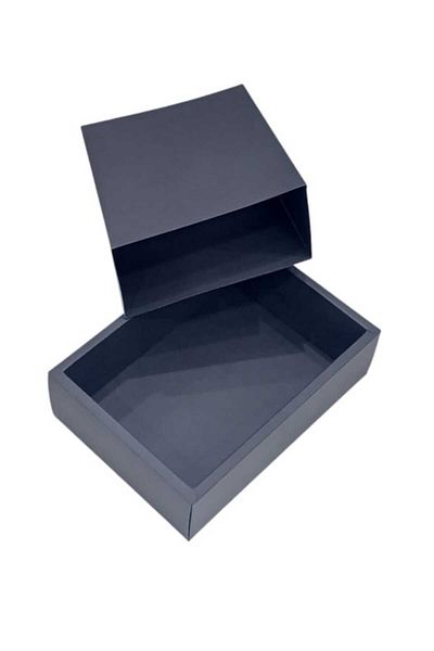 Party and Story Sweets packaging boxes