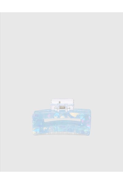 İLVİ Lasko Blue Women's Buckle