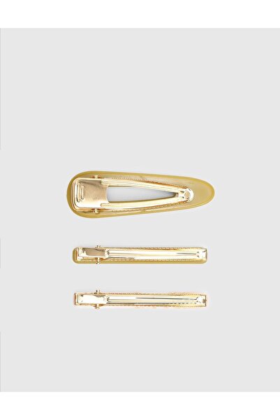 İLVİ Urana Green Women's Buckle