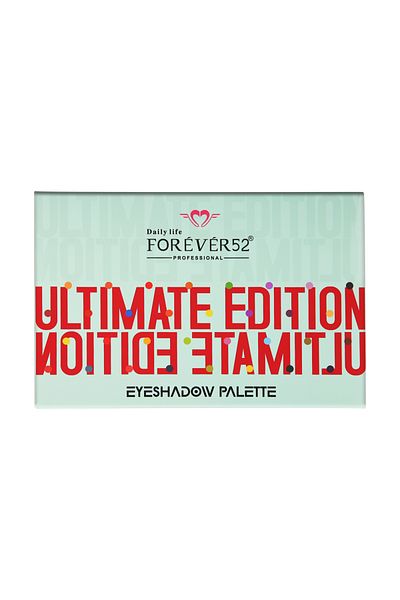Forever52 Ultimate Edition 35 Color Eyeshadow Palette