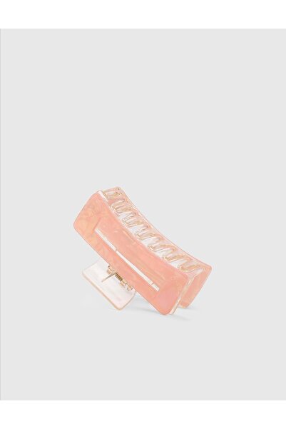 İLVİ Leda Salmon Women's Buckle