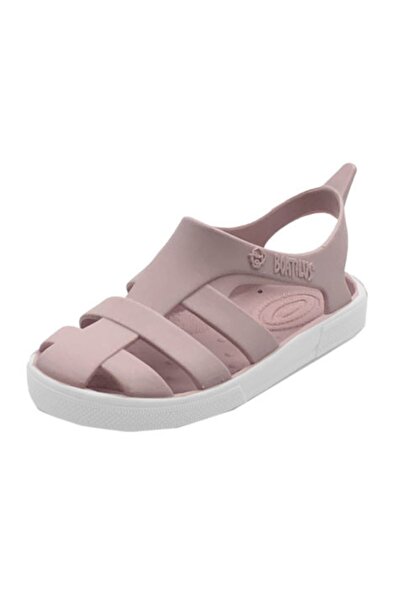 BOATILUS Bioty-F Çocuk Sandalet Açık Pembe