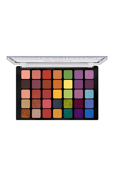 Forever52 Ultimate Edition 35 Color Eyeshadow Palette