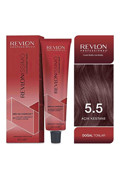Revlon RP REVLONISSIMO CC 5.5 60ml