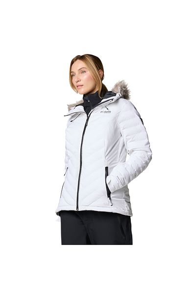 Columbia Bird Mountain III Insulated Jacket, Women's Jacket