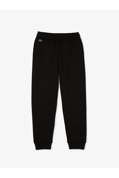 Lacoste Boy Sweatpants XJ9728 Black