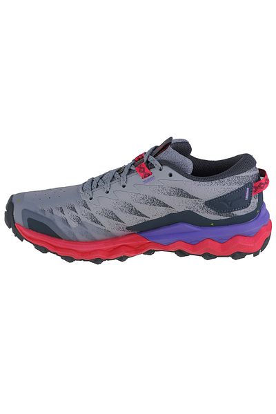 MIZUNO Wave Daichi 7, Women's Running shoes