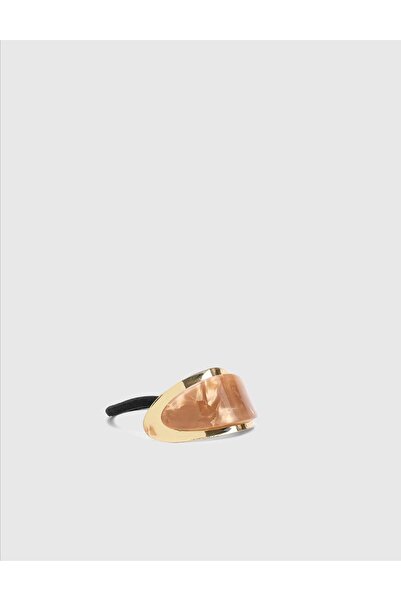 İLVİ Ruaka Cream Women's Buckle