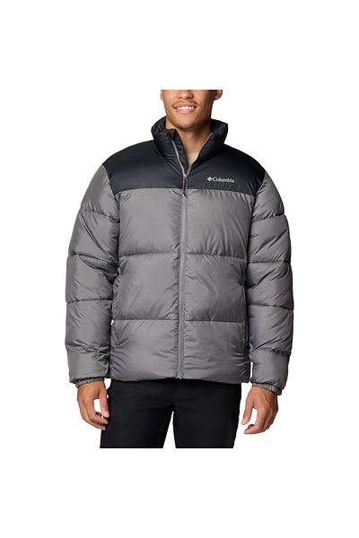 Columbia Puffect III Jacket, Men's Jacket