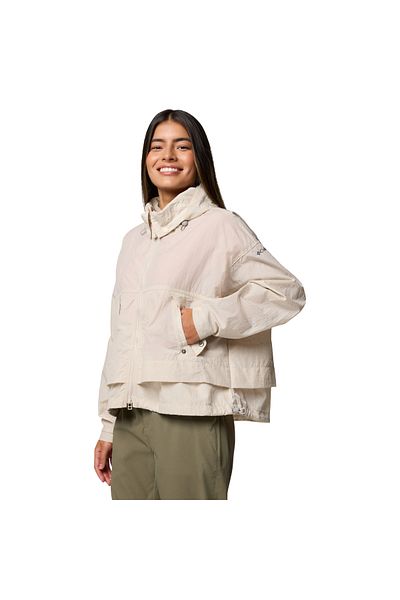 Columbia Jachetă Windbreaker Paracutie II, Jachetă pentru femei