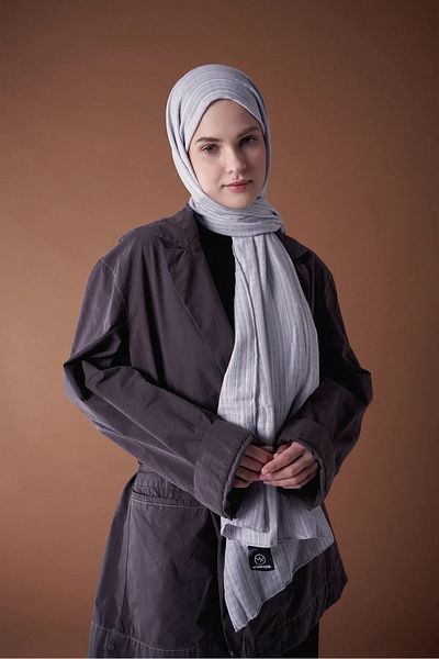 Modakaşmir ميستو شال قطني