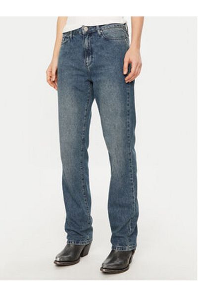 Karl Lagerfeld Blugi de damă A1W10087 Bleumarin