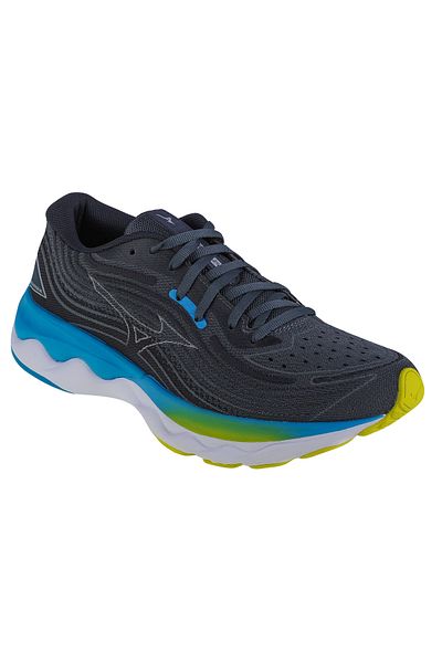 MIZUNO Wave Skyrise 4, Men's Running shoes