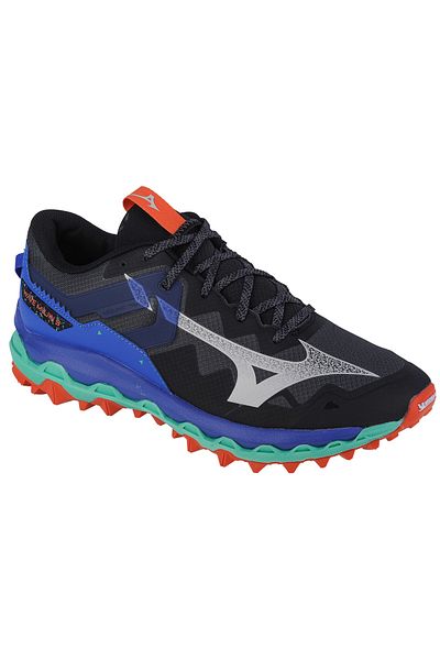 MIZUNO Mizuno Wave Mujin 9, Men's Running shoes