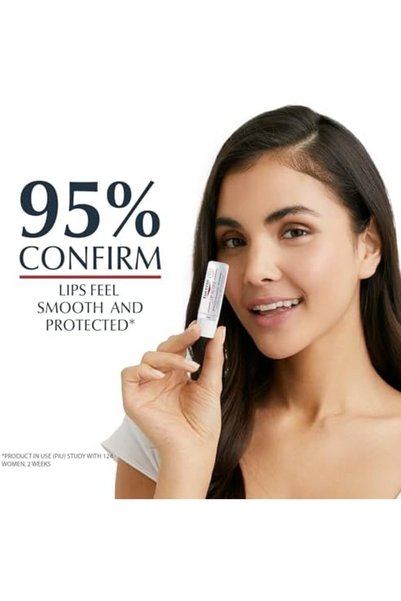 Eucerin pH5 Lip Active Balm with Dexpanthenol and Vitamin E