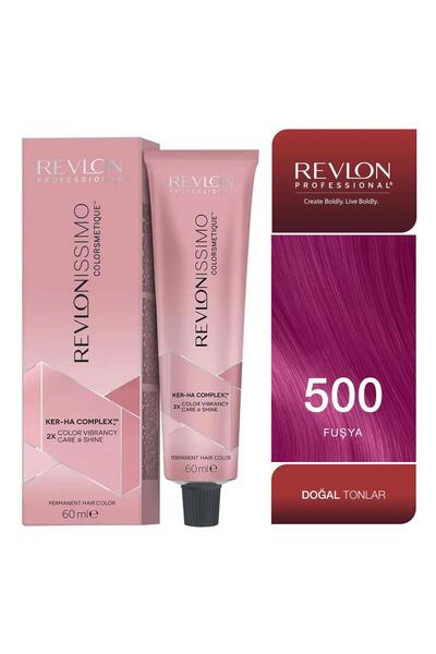 Revlon RP REVLONISSIMO CC PC 500 60ml