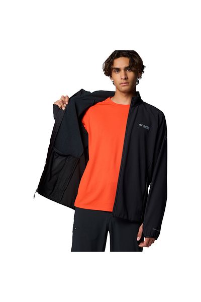 Columbia Spectre Ridge Tech Fleece FZ II, Men's Jacket
