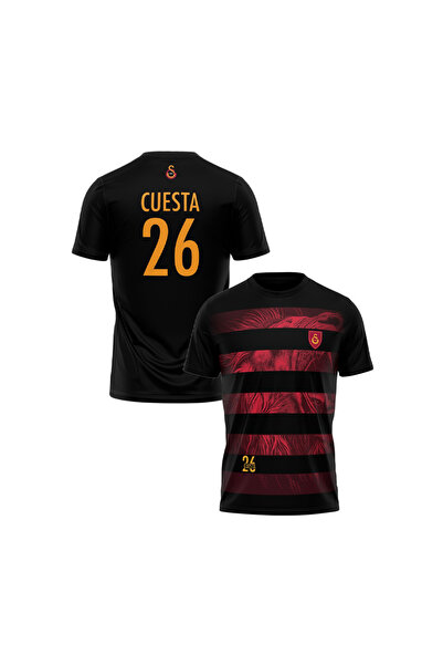 GSStore Galatasaray Çocuk Cuesta Design FC T-Shirt C251270