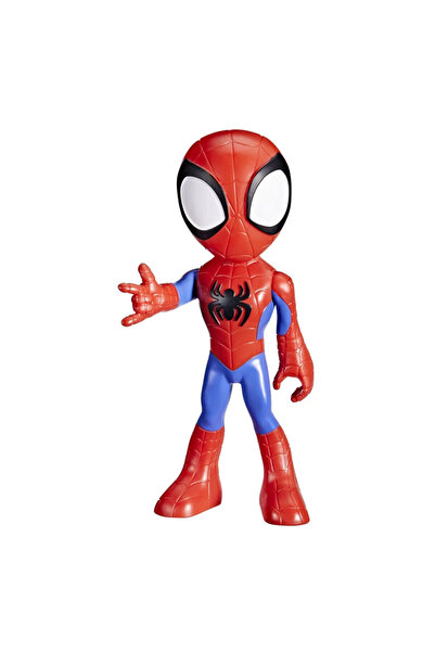 Hasbro Spidey ve Muhteşem Arkadaşları Dev Figür F8174 - Spidey