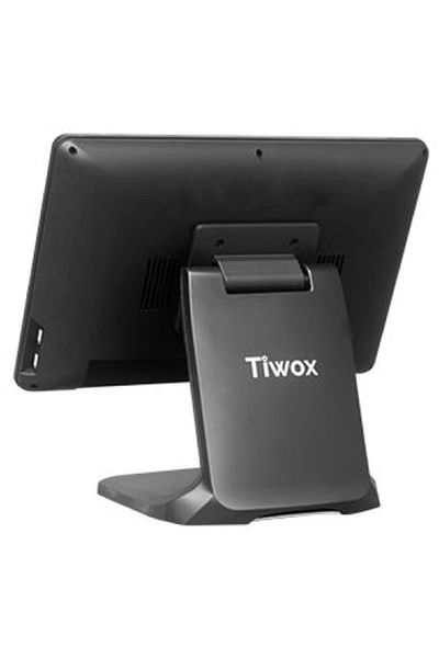 Tiwox Tp-1503 15.6 &quot;   I3 3Rd Generation 128Gb Ssd 4Gb Ddr3 Ram 1366X768 Touch Pos Pc