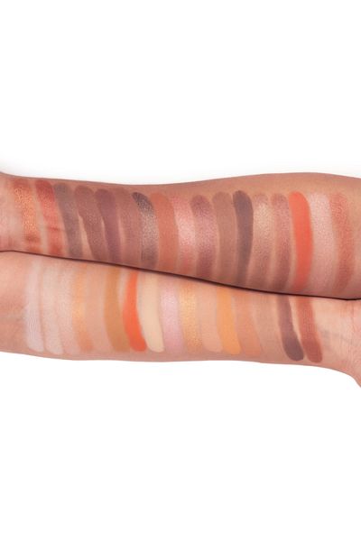 Forever52 Ultimate Edition 35 Color Eyeshadow Palette