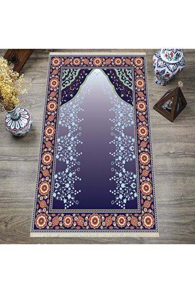 ROVİGO HOME Digital Printed, Washable, Soft Textured Children's and Adult's S...