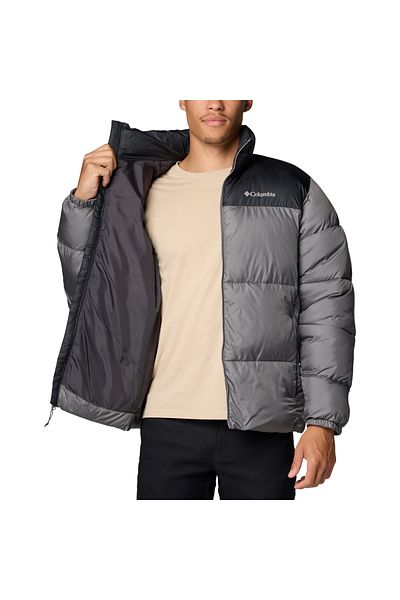 Columbia Puffect III Jacket, Men's Jacket