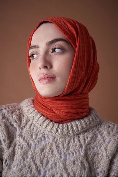 Modakaşmir MİSTO COTTON WRAP