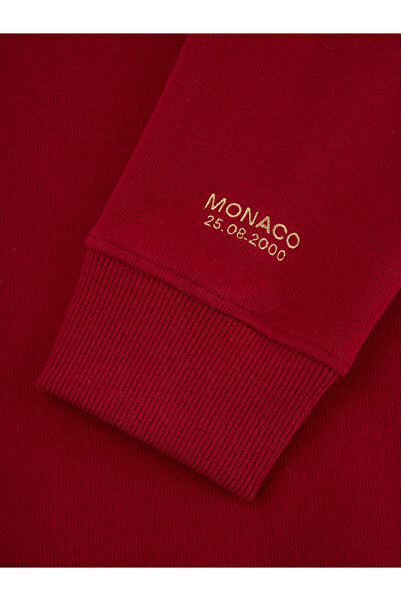 GSStore X Reflect Studio Uefa Kupa Sweatshirt E251263