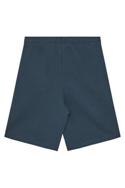 Lacoste Pantaloni scurți sport pentru băieți GJ8470 bleumarin