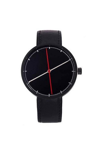 Curren Men's Watch Curren Miller Black