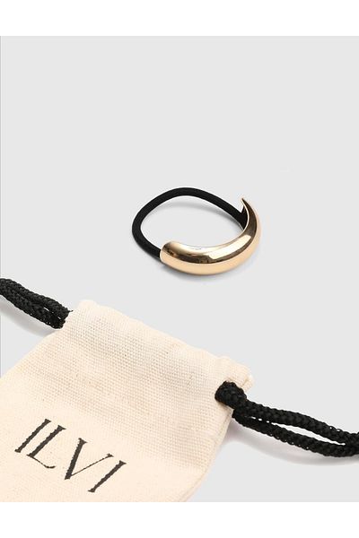 İLVİ Cataramă pentru femei Lexina Gold Color