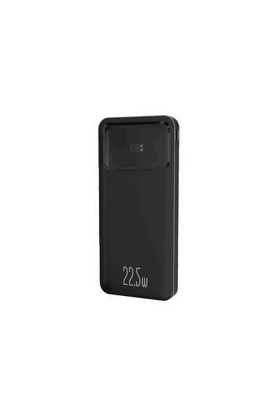 HooToo HOTO 10,000mAh Power Bank with 22.5W Fast Charging