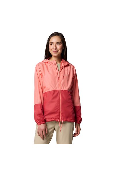 Columbia Jachetă Flash Forward II Windbreaker, Jachetă pentru femei