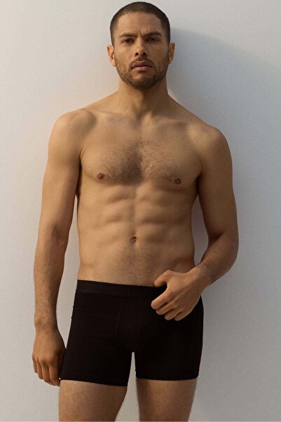 H&M 5-pack cotton mid trunks