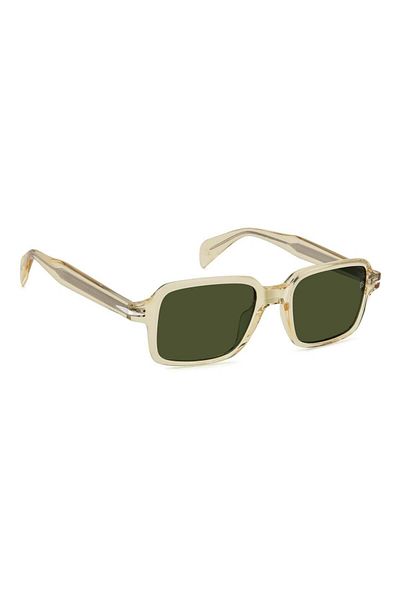 David Beckham 1179S 40Gqt 51 Unisex Sun