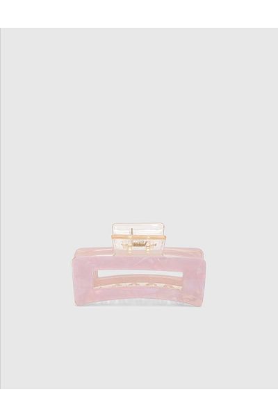 İLVİ Leda Lilac Women's Buckle