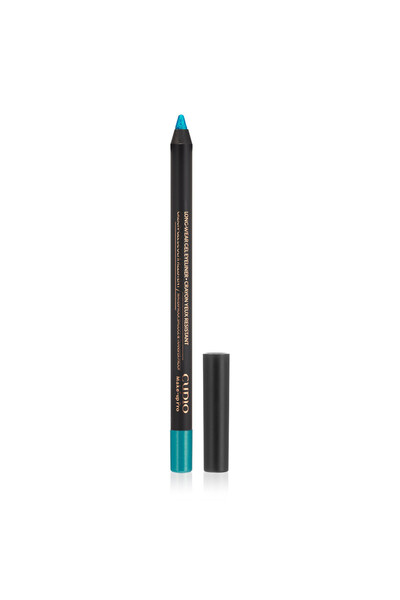 Cupio Waterproof Splash Eyeliner