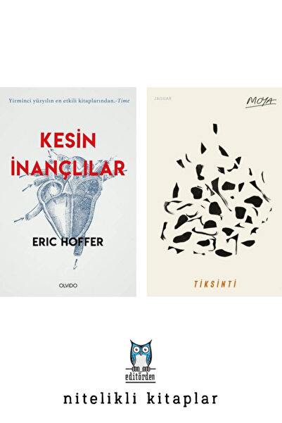 Jaguar Kitap Kesin İnançlılar - Tiksinti / Horacio Castellanos Moya