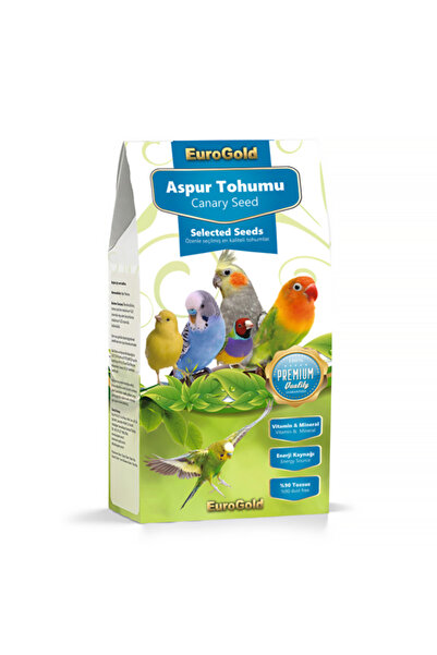 EuroGold Aspur Tohumu 150g Skt: 04/2027